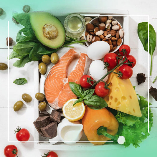 Amino acids: Building blocks of life