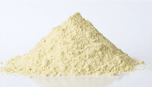 Amino acids in powder
