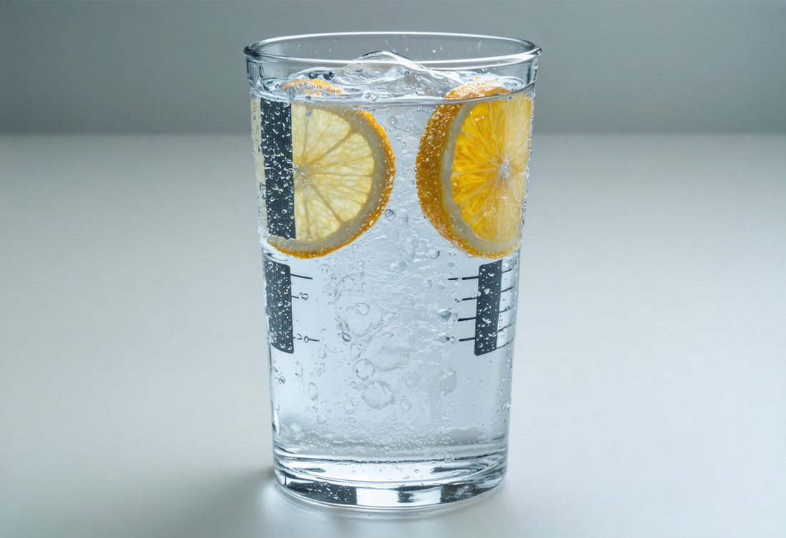 Morning dehydration: why you wake up tired