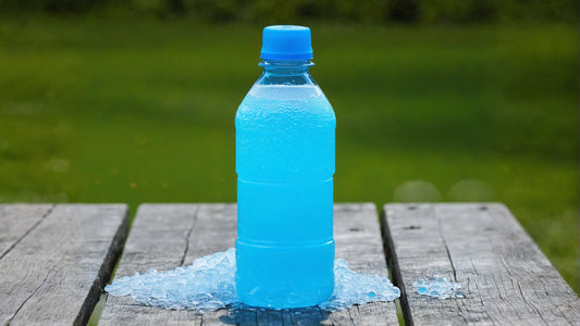 What are electrolytes? Що таке електроліти?