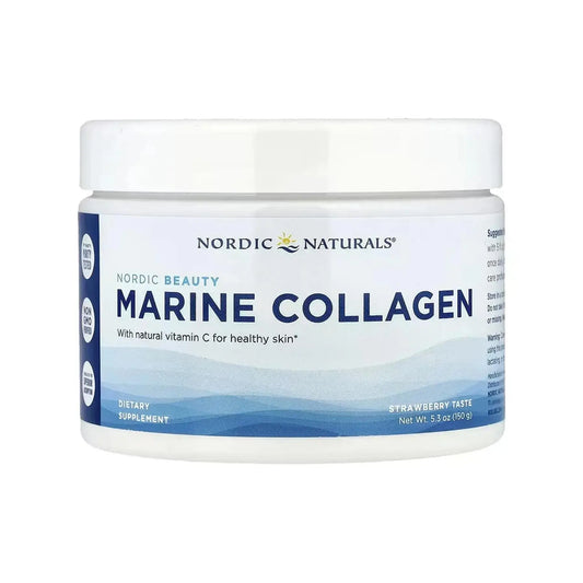 Nordic Naturals Морський Колаген - 150 г