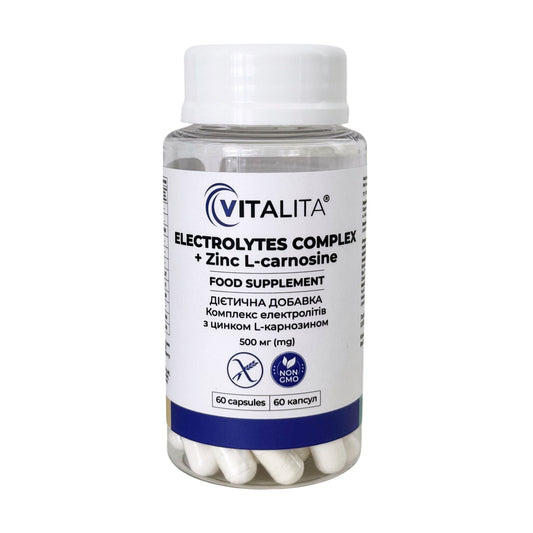 Electrolytes