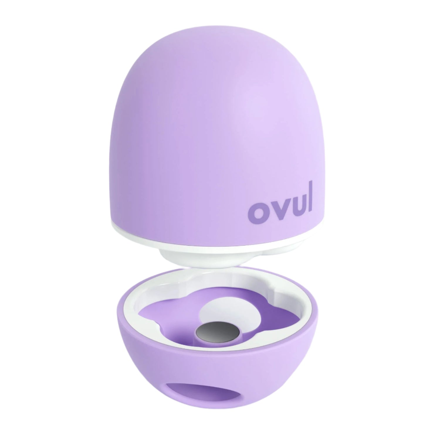 OVUL - Калькулятор фертильності у відкритому стані